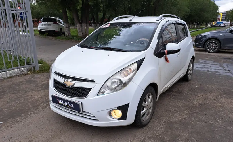 Chevrolet Spark 2011 года за 3 500 000 тг. в Костанай