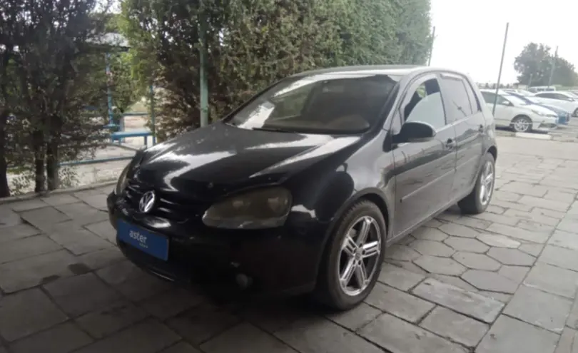 Volkswagen Golf 2004 года за 3 000 000 тг. в Талдыкорган