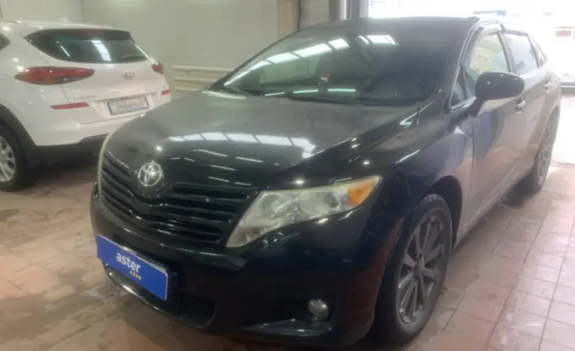 Toyota Venza 2010 года за 10 000 000 тг. в Астана