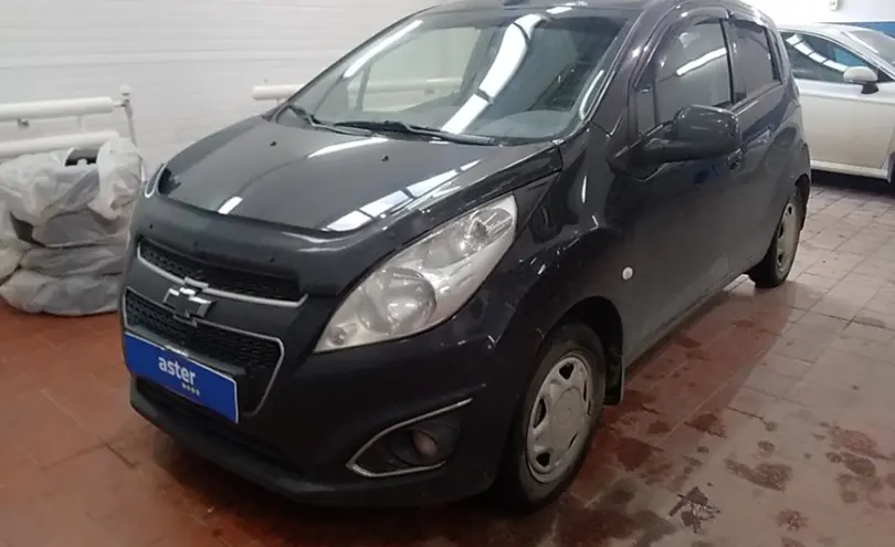 Chevrolet Spark 2021 года за 5 000 000 тг. в Астана