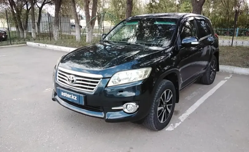 Toyota RAV4 2012 года за 9 500 000 тг. в Актобе