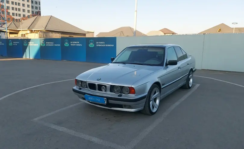 BMW 5 серии 1994 года за 3 000 000 тг. в Шымкент