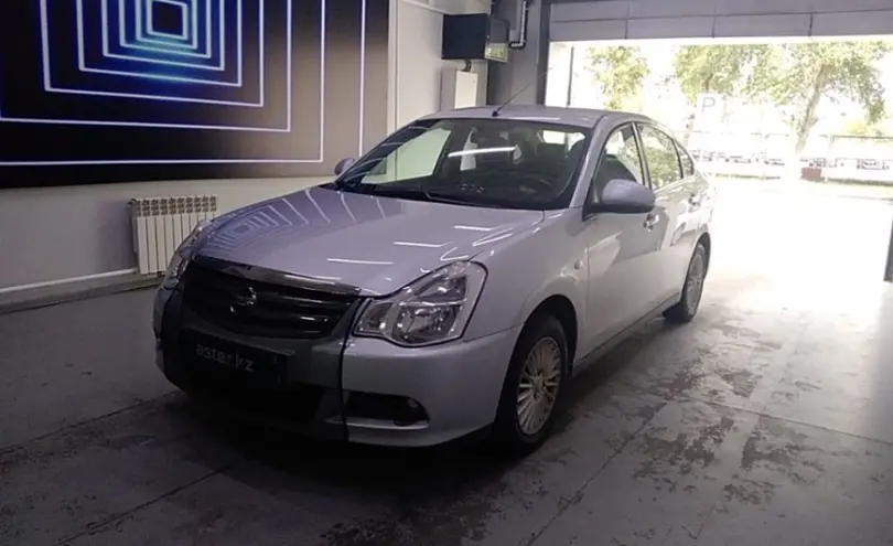 Nissan Almera 2018 года за 4 800 000 тг. в Павлодар