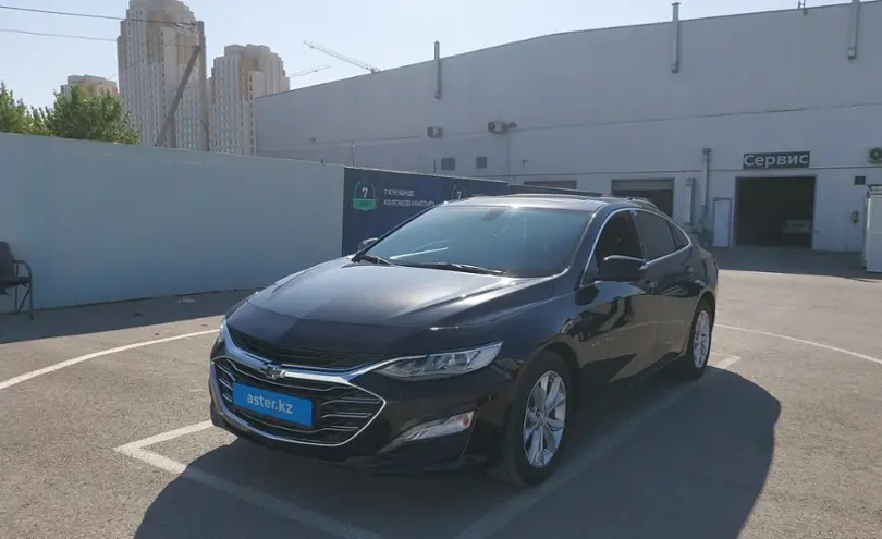 Chevrolet Malibu 2020 года за 9 000 000 тг. в Шымкент