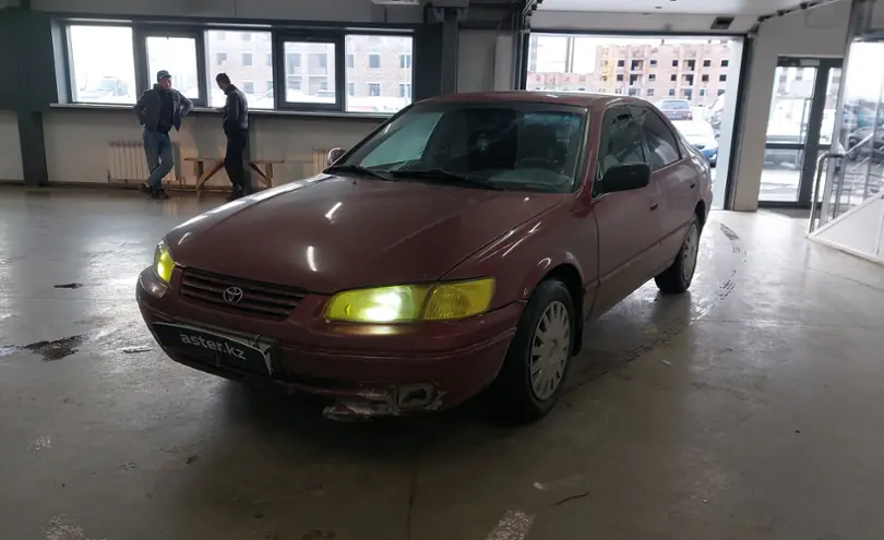 Toyota Camry 1997 года за 2 500 000 тг. в Астана