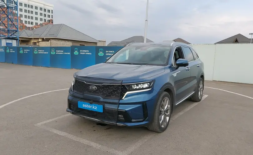 Kia Sorento 2020 года за 15 000 000 тг. в Шымкент