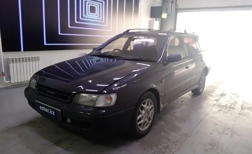 Toyota Caldina 1995 года за 3 000 000 тг. в Павлодар