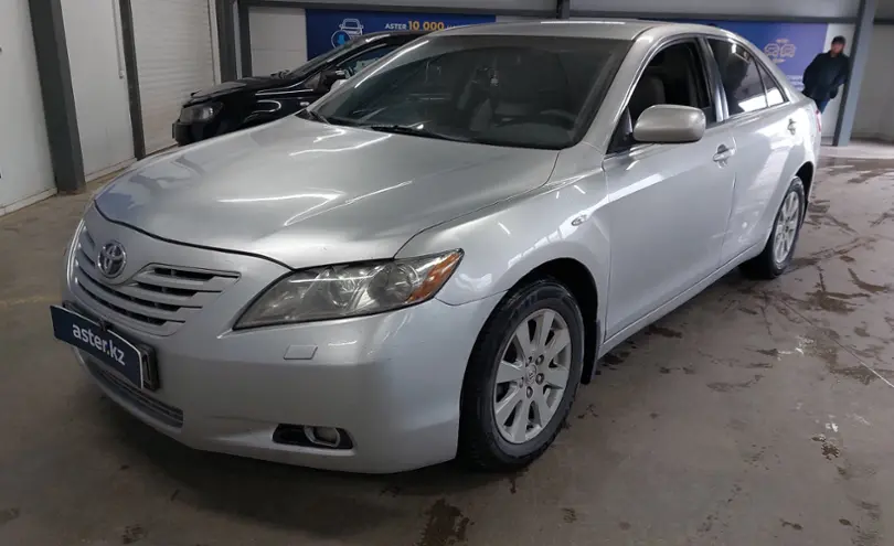 Toyota Camry 2007 года за 5 000 000 тг. в Астана