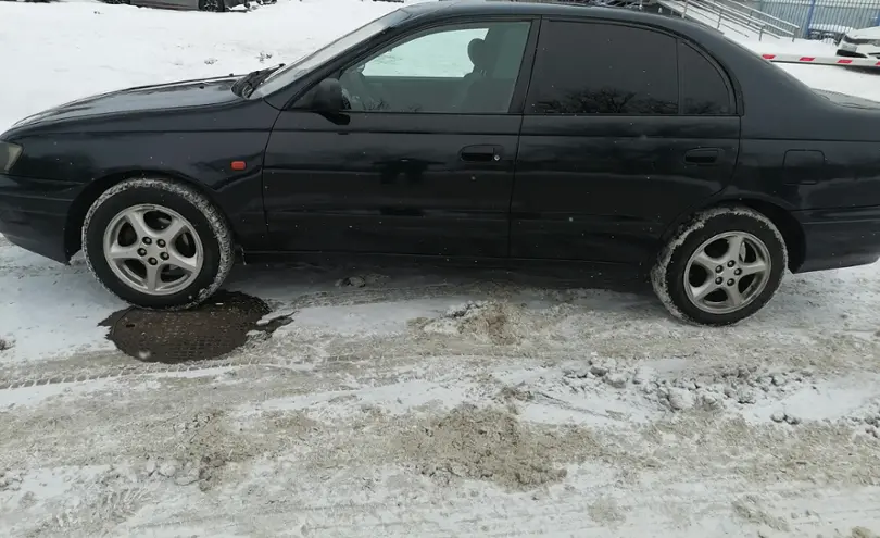 Toyota Carina E 1994 года за 2 200 000 тг. в Алматы