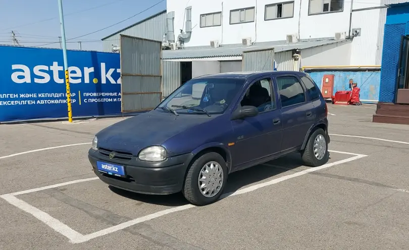 Opel Vita 1996 года за 900 000 тг. в Алматы