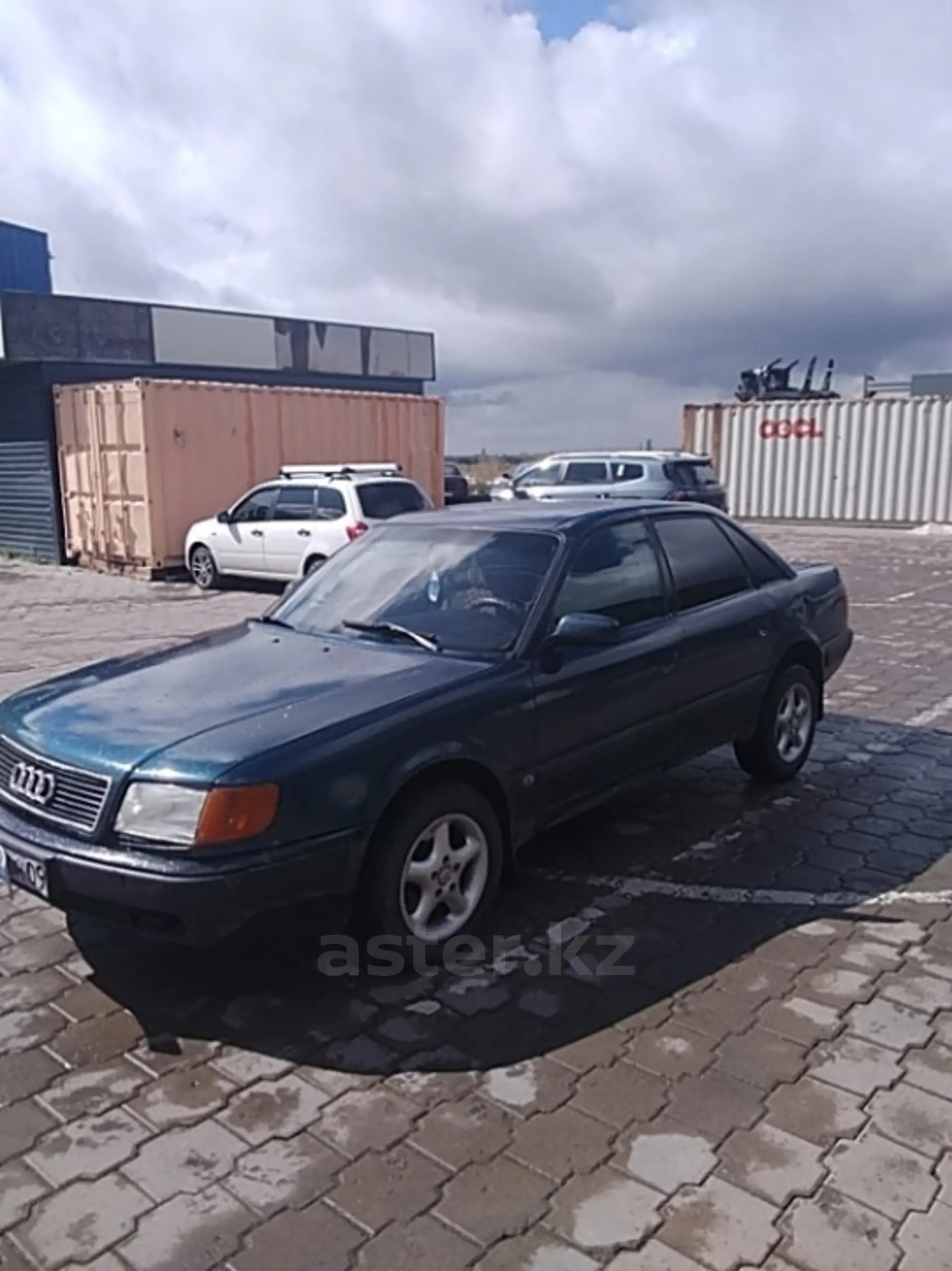 Audi 100 1994