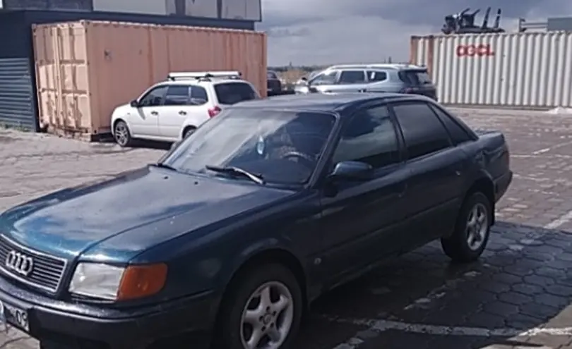 Audi 100 1994 года за 1 200 000 тг. в Караганда