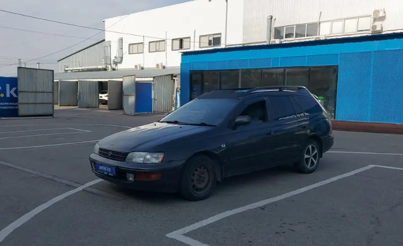 Toyota Caldina 1996 года за 1 700 000 тг. в Алматы