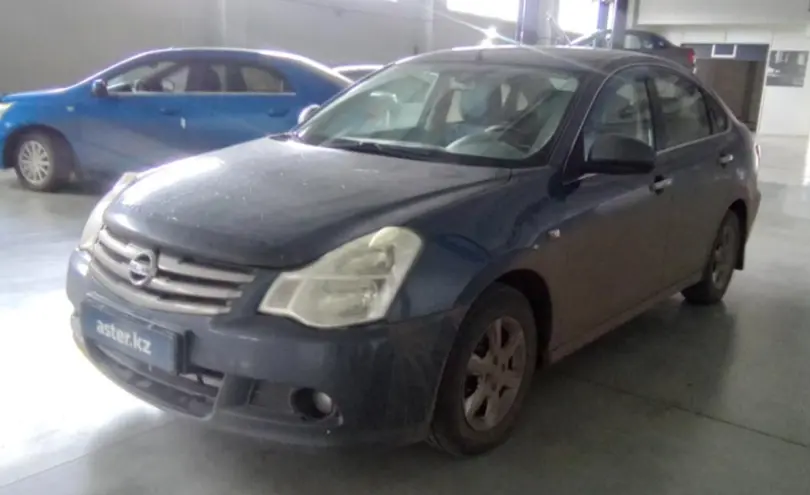 Nissan Almera 2013 года за 4 500 000 тг. в Петропавловск