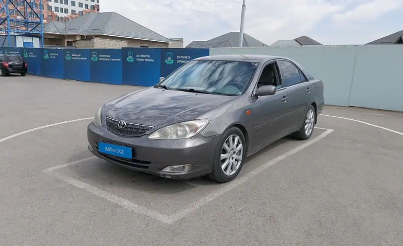 Toyota Camry 2002 года за 4 000 000 тг. в Шымкент