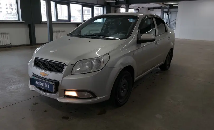 Chevrolet Nexia 2021 года за 5 000 000 тг. в Астана