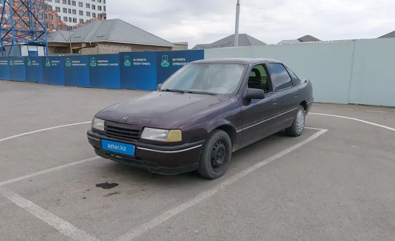 Opel Vectra 1992 года за 800 000 тг. в Шымкент