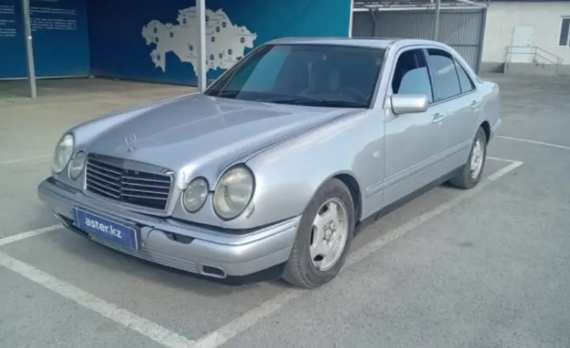 Mercedes-Benz E-Класс 1997 года за 3 000 000 тг. в Кызылорда