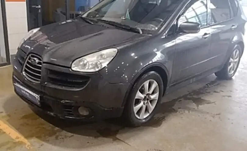 Subaru Tribeca 2007 года за 4 700 000 тг. в Караганда