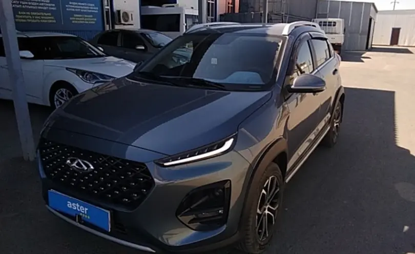 Chery Tiggo 2 Pro 2023 года за 6 500 000 тг. в Атырау