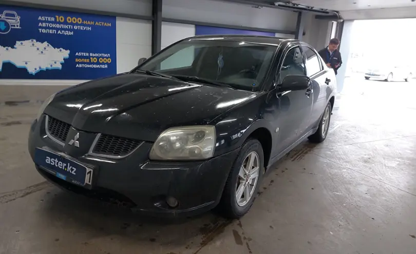 Mitsubishi Galant 2008 года за 4 000 000 тг. в Астана