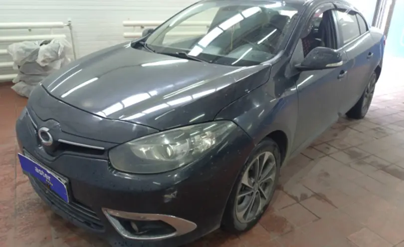 Renault Samsung SM3 2014 года за 5 000 000 тг. в Астана