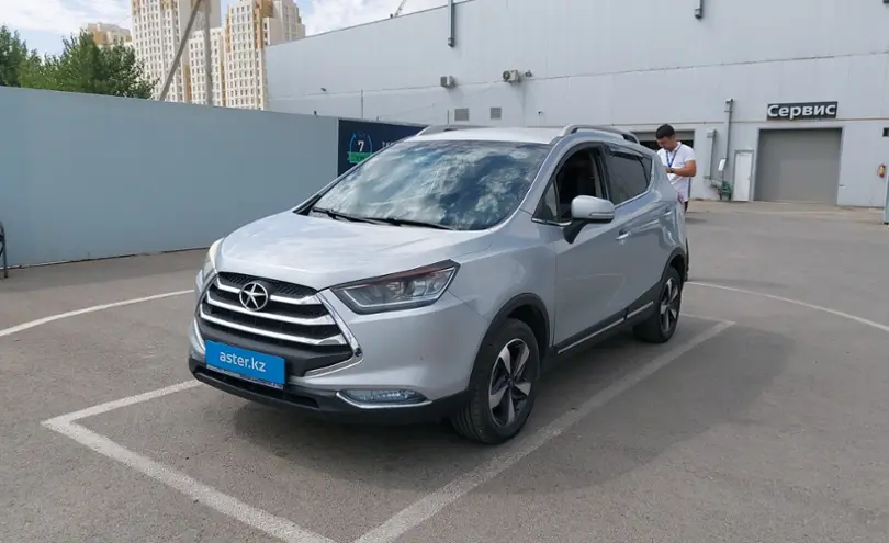 JAC S3 2019 года за 5 500 000 тг. в Шымкент