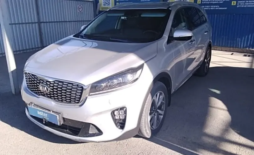 Kia Sorento 2019 года за 14 000 000 тг. в Атырау