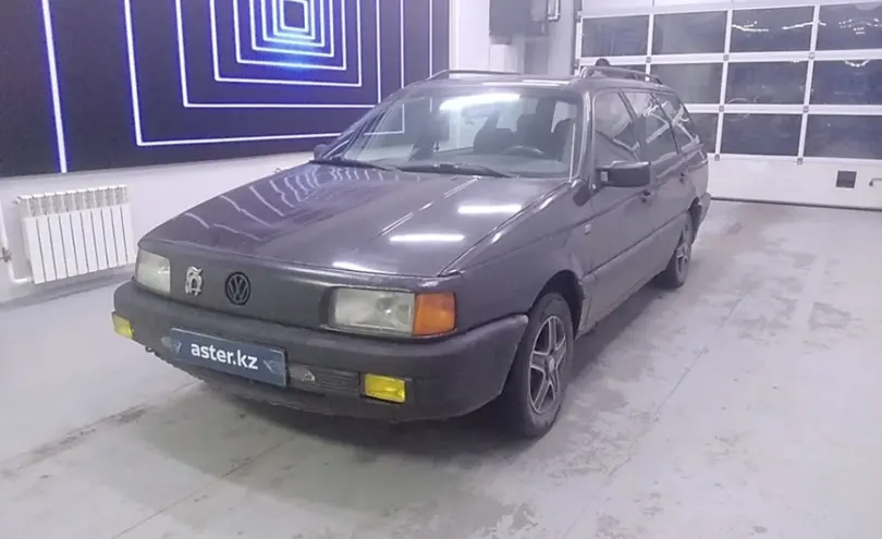 Volkswagen Passat 1992 года за 1 800 000 тг. в Павлодар