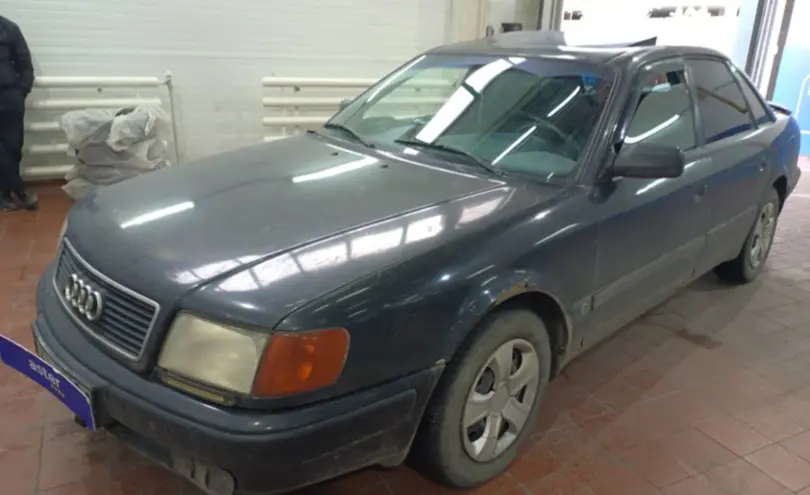 Audi 100 1993 года за 2 000 000 тг. в Астана