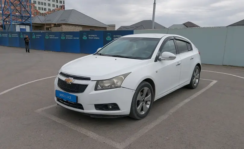 Chevrolet Cruze 2011 года за 3 000 000 тг. в Шымкент