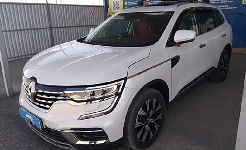 Renault Koleos 2023 года за 14 000 000 тг. в Атырау