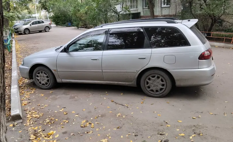 Toyota Caldina 2001 года за 2 700 000 тг. в Павлодар