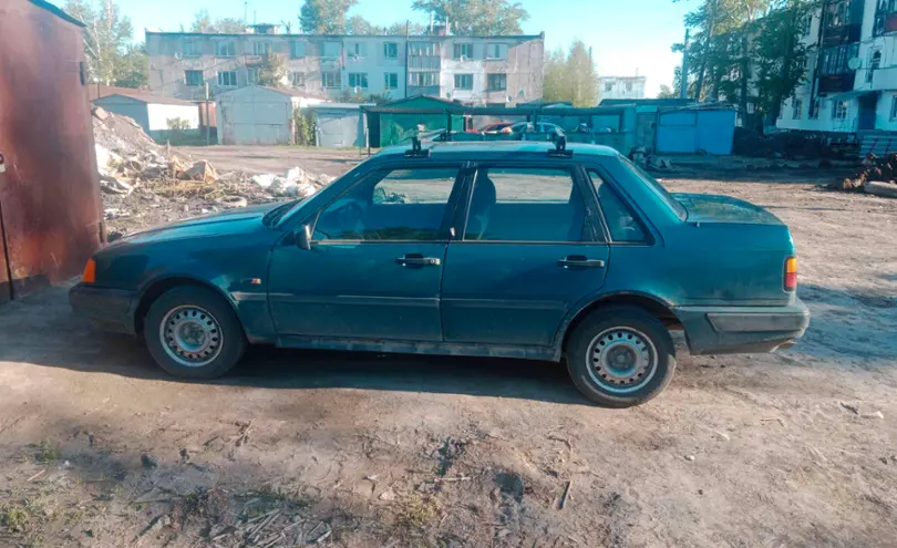 Volvo 460 1991 года за 800 000 тг. в Астана