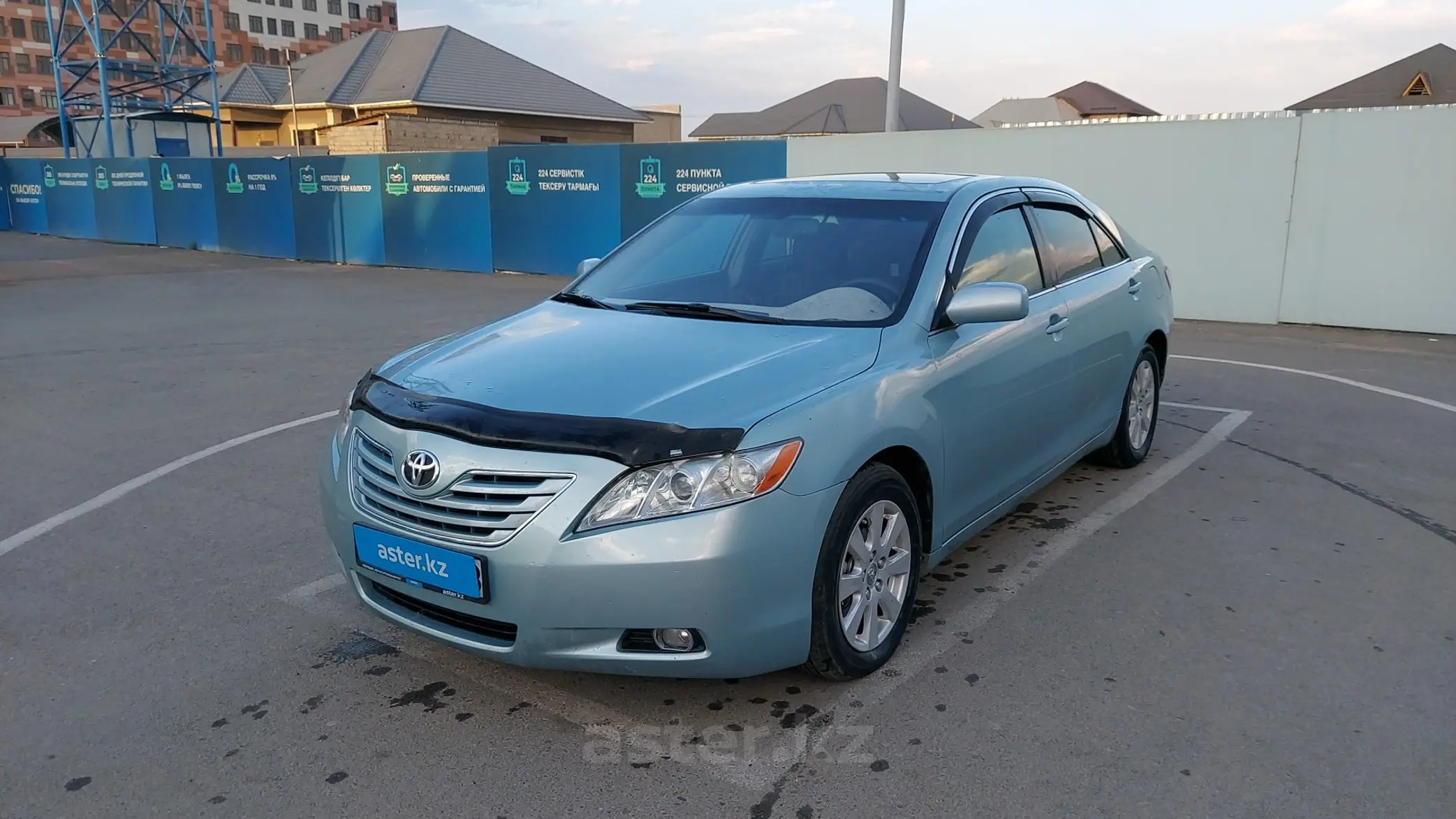 Toyota Camry 2006