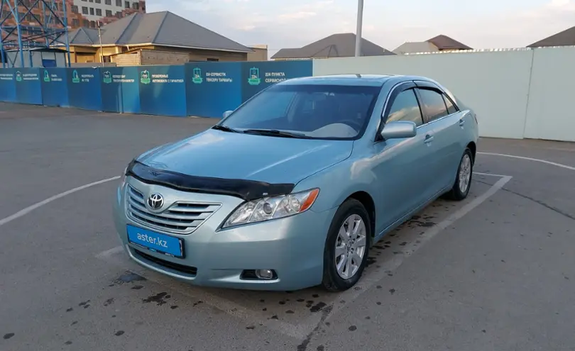 Toyota Camry 2006 года за 6 000 000 тг. в Шымкент