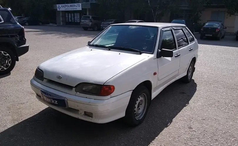 LADA (ВАЗ) 2114 2013 года за 2 000 000 тг. в Актобе