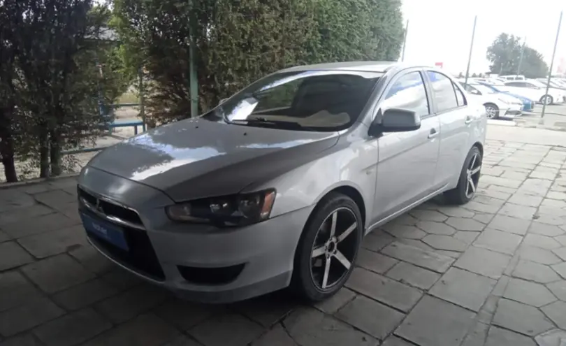 Mitsubishi Lancer 2010 года за 3 000 000 тг. в Талдыкорган