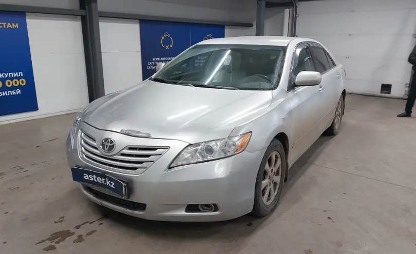 Toyota Camry 2008 года за 5 500 000 тг. в Астана