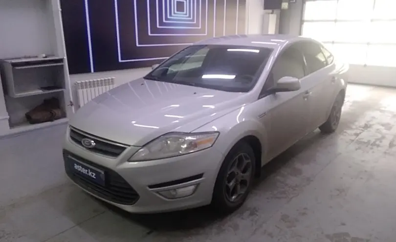 Ford Mondeo 2011 года за 5 800 000 тг. в Павлодар