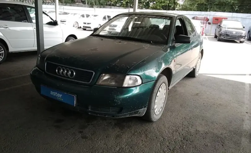 Audi A4 1995 года за 2 000 000 тг. в Алматы