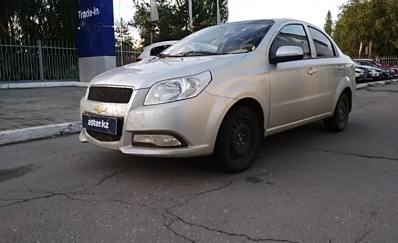 Chevrolet Nexia 2022 года за 5 500 000 тг. в Костанай