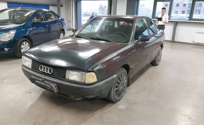 Audi 80 1988 года за 900 000 тг. в Астана