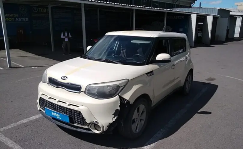 Kia Soul 2014 года за 6 000 000 тг. в Алматы