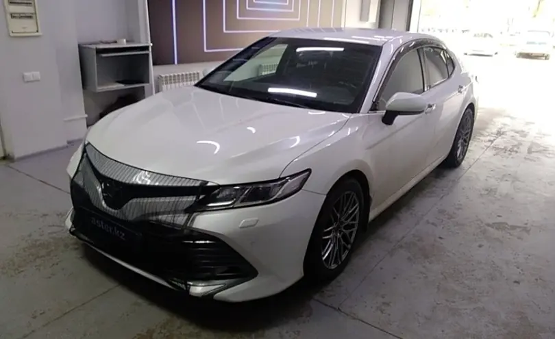 Toyota Camry 2019 года за 12 000 000 тг. в Павлодар