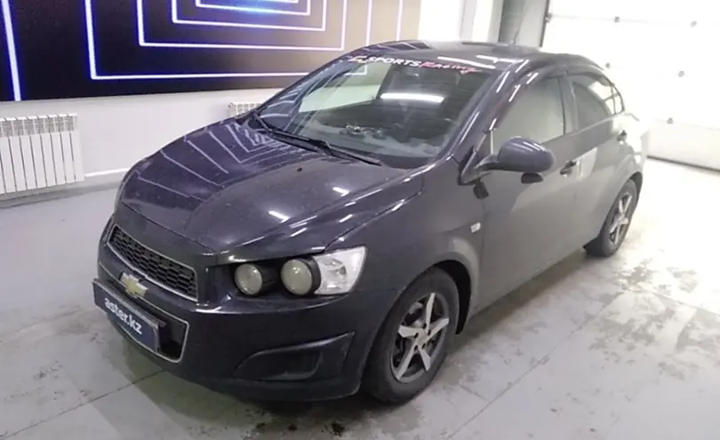 Chevrolet Aveo 2014 года за 3 500 000 тг. в Павлодар