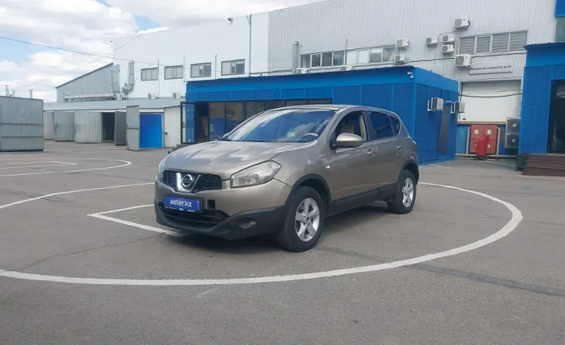 Nissan Qashqai 2013 года за 5 000 000 тг. в Алматы