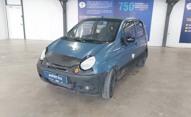 Daewoo Matiz 2006 года за 700 000 тг. в Астана