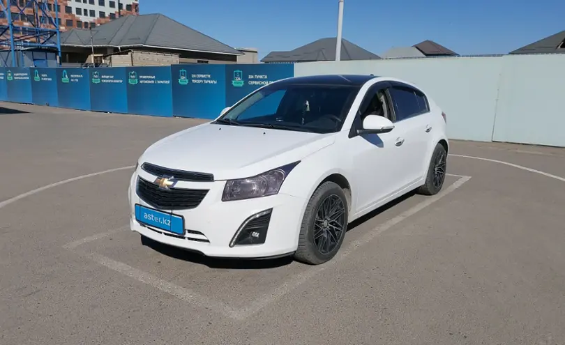 Chevrolet Cruze 2014 года за 6 000 000 тг. в Шымкент