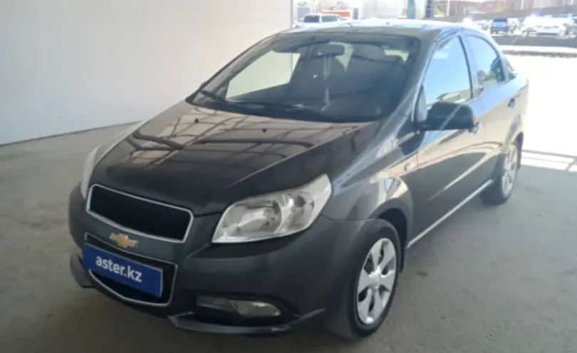 Chevrolet Nexia 2021 года за 5 200 000 тг. в Кызылорда